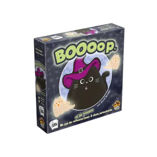 [03633] BOOoop