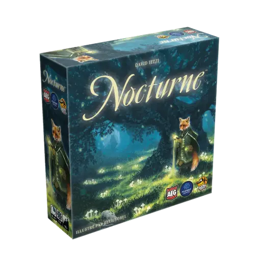 [03634] NOCTURNE 