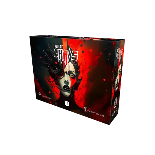 [03715] DUEL OF CHAOS