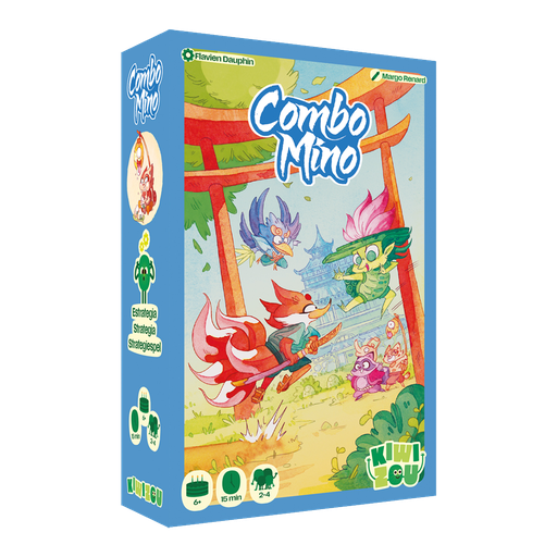 [03808] COMBOMINO