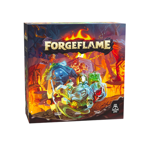 [03953] FORGEFLAME FR