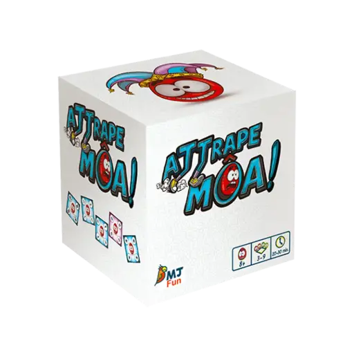 [04205] ATTRAPE MOA !