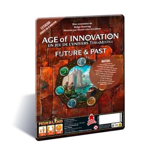 [04209] AGE OF INNOVATION - EXT. FUTURE & PAST