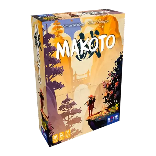 [04218] MAKOTO
