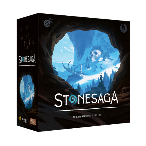 [04220] STONESAGA