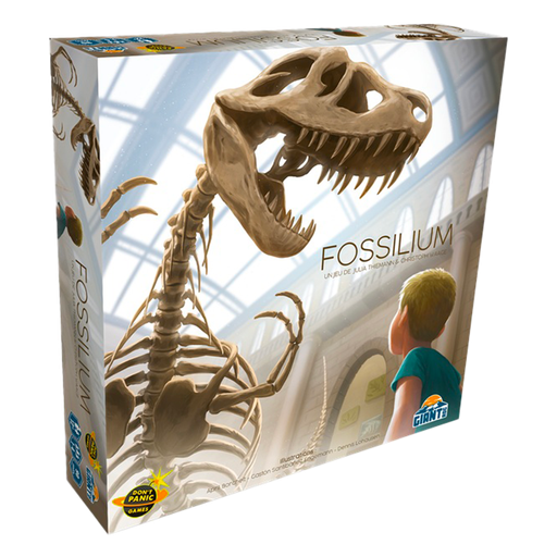 [04224] FOSSILIUM