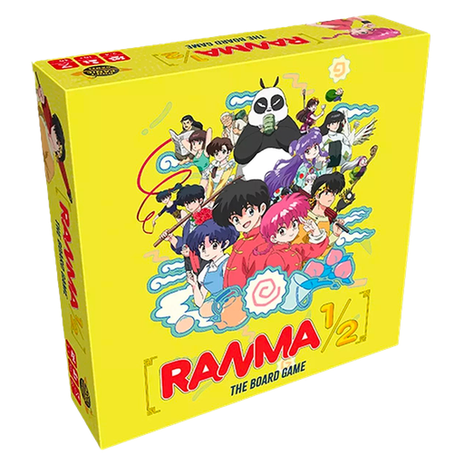 [04226] RANMA 1/2
