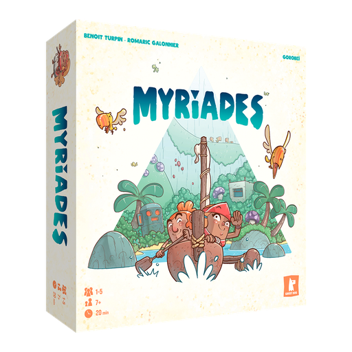 [04231] MYRIADES