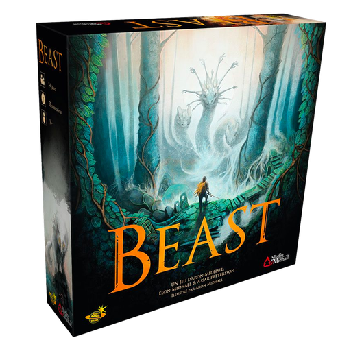 [04233] BEAST