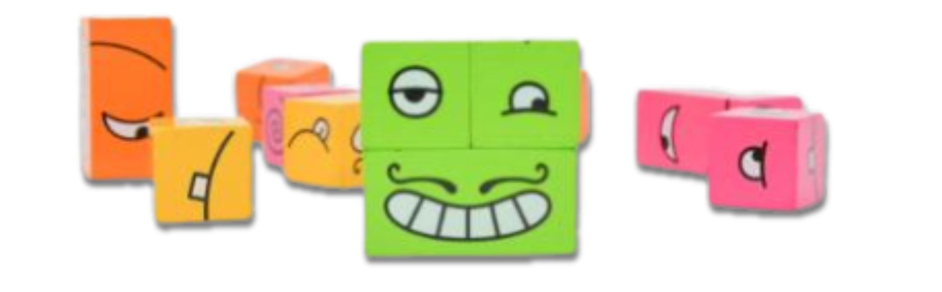 CUBEEZ FR-NL-setup