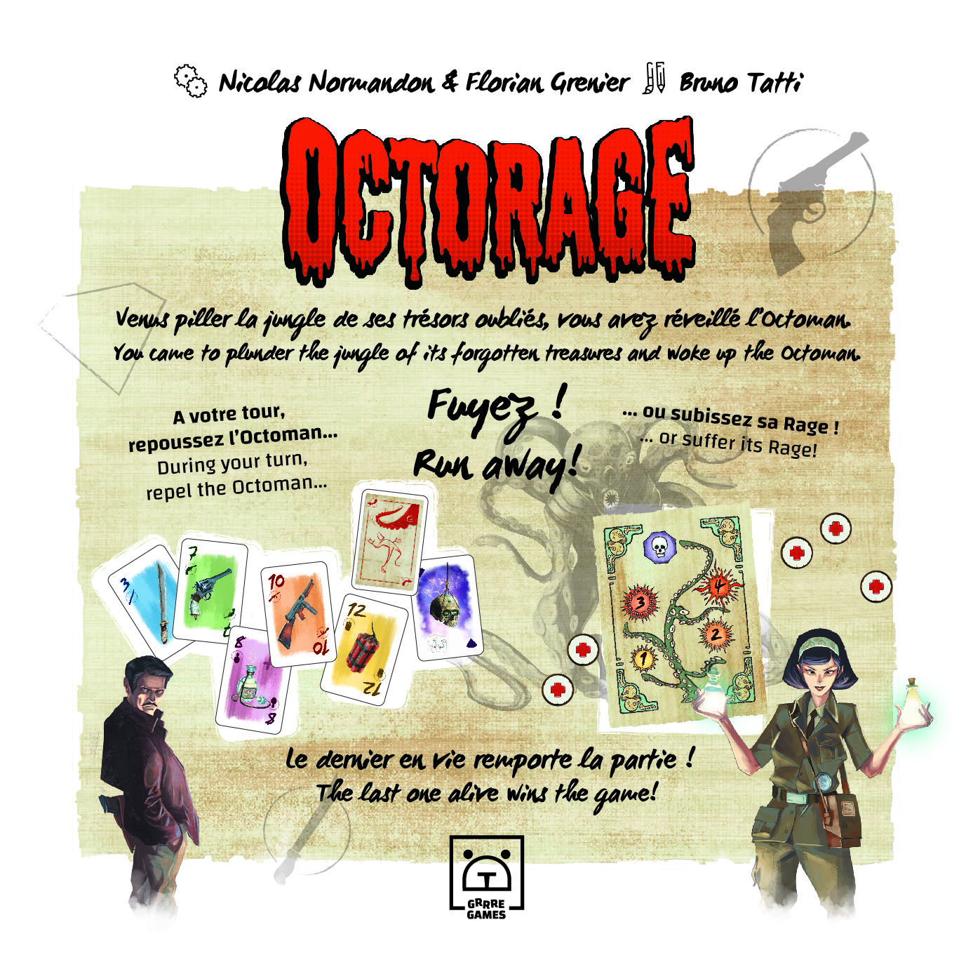 Texte Odoo et bloc d'image