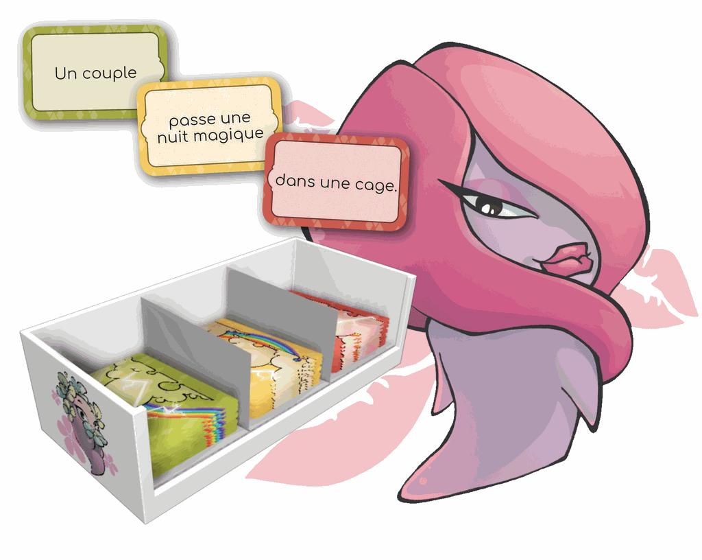 Texte Odoo et bloc d'image