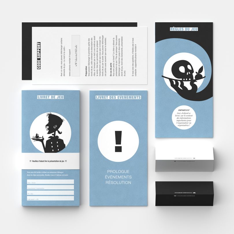 Odoo • Texte et Image