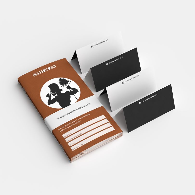Odoo • Texte et Image