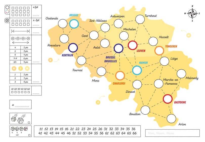 Odoo • Texte et Image