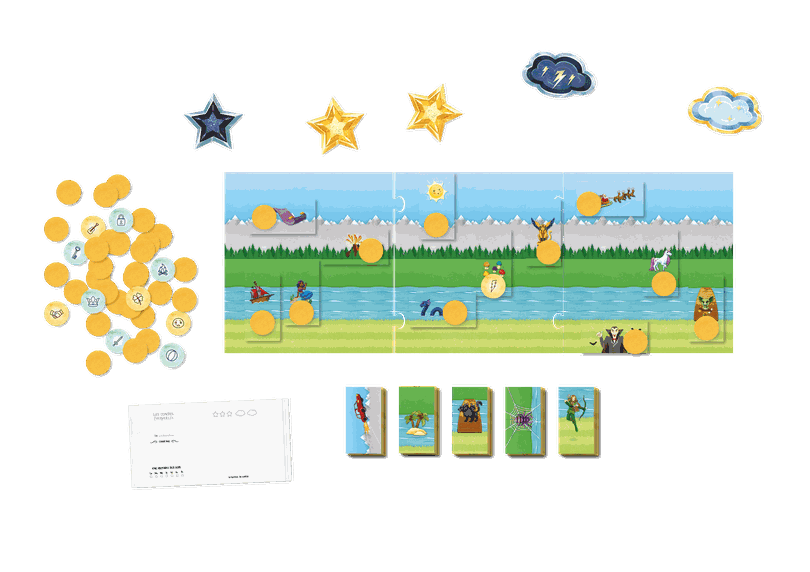 Odoo • Texte et Image