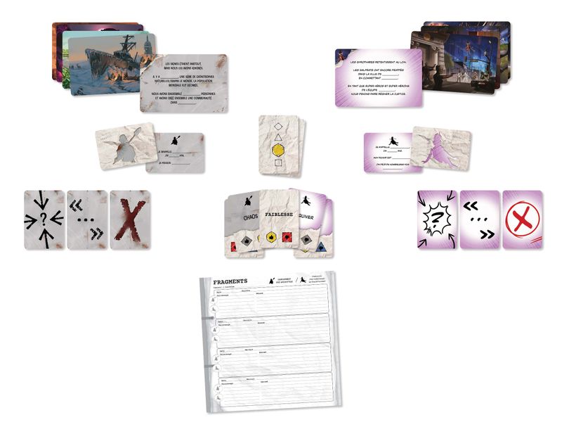 Odoo • Texte et Image