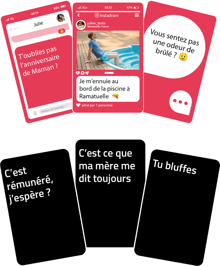 Odoo • Texte et Image