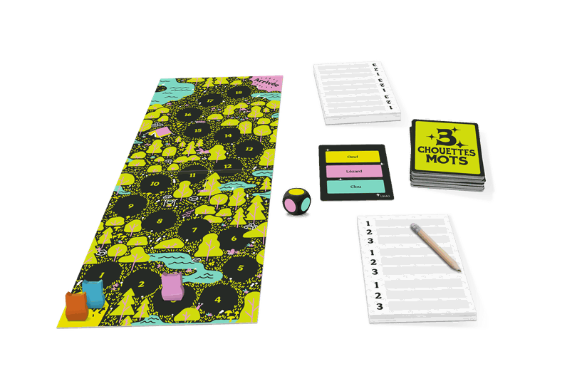 Odoo • Texte et Image