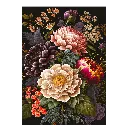 Puzzle 500 Standard Flowers 4 5902277370075 (1).webp