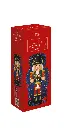 Puzzle 502 el. Shape Christmas 1 Nutcracker Blue_5902277396112_pudelko.webp