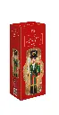 Puzzle 502 el. Shape Christmas 2 Nutcracker Gold_5902277396129_pudelko.webp