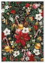 Puzzle 1000 el. Box Christmas Flowers 1 Holiday Garden_5902277396143_wkladka.webp
