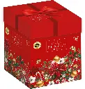 Puzzle 1000 el. Box Christmas Flowers 1 Holiday Garden_5902277396143_pudelko.webp