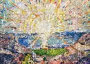 Puzzle 1000 Art 13 Edvard Munch The Sun 5902277406279 plansza 72ppi.webp