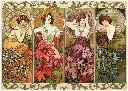 Puzzle 1000 Art 15 Alfons Mucha The Precious Stones 5902277406293 plansza_bez_wykrojnika 72ppi.webp