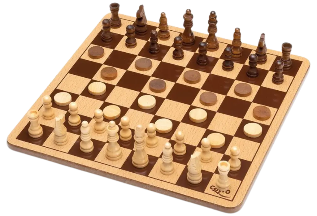 Cayro_Chess-Draughts.webp
