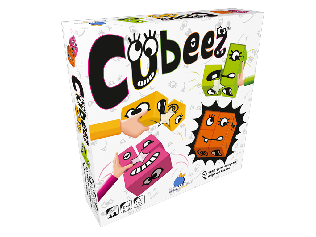 CUBEEZ FR-NL
