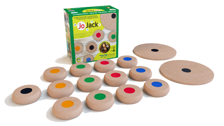 JOJACK