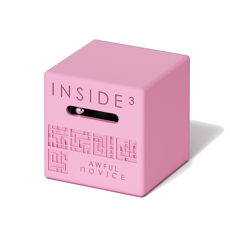 INSIDE ROSE AWFUL - NOVICE