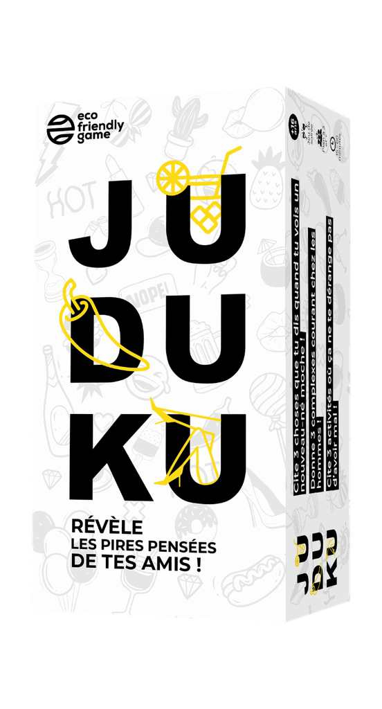 JUDUKU