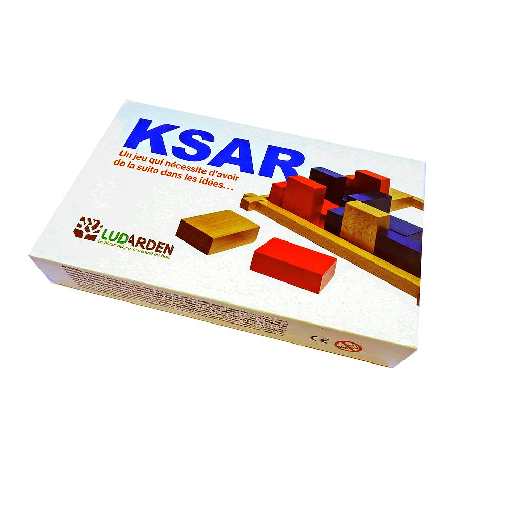 KSAR