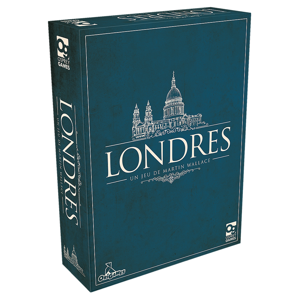 LONDRES