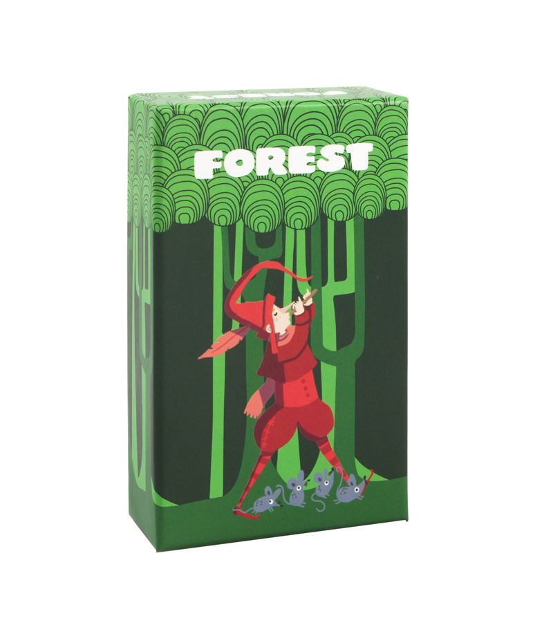 FOREST