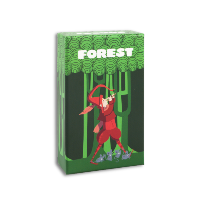 FOREST