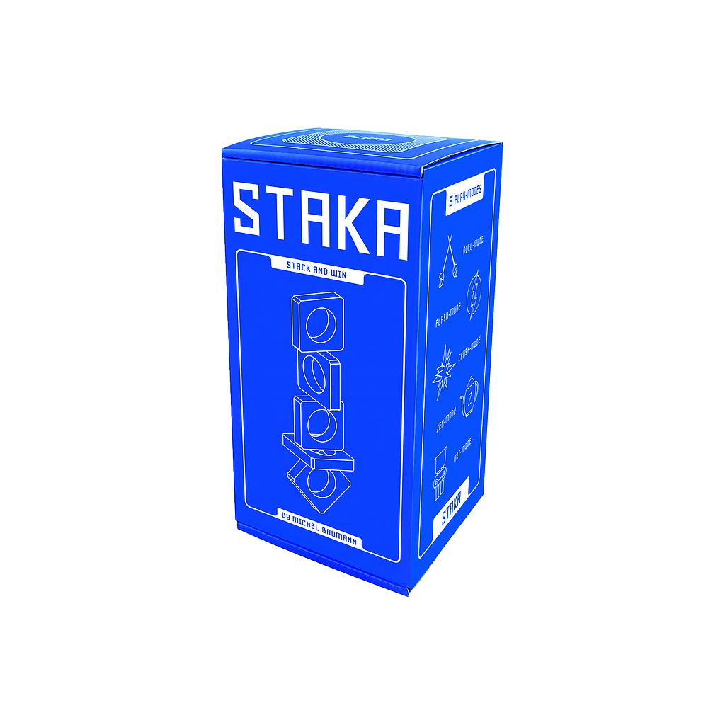 STAKA (DS)