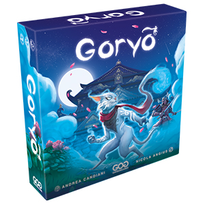 GORYO (DS)