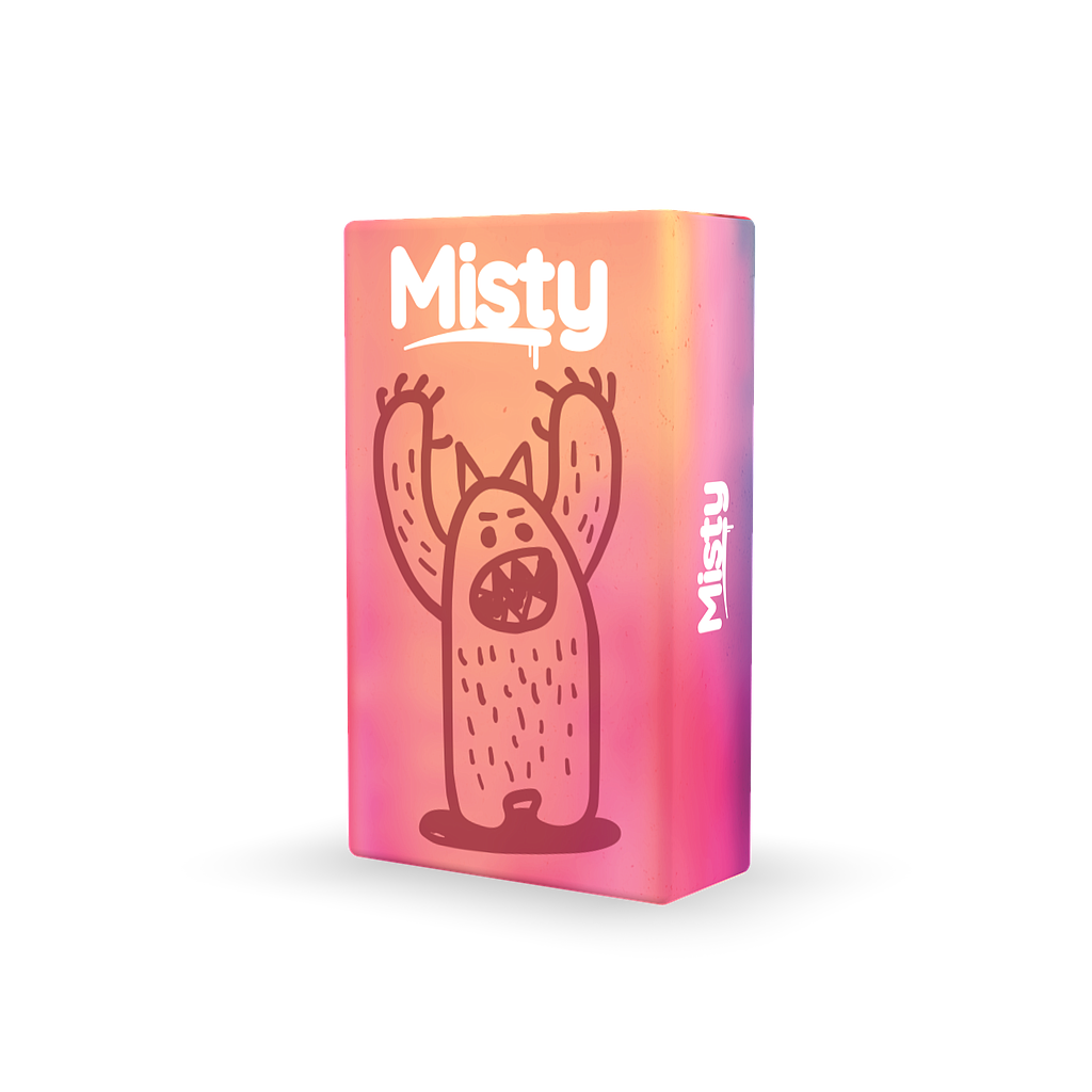 MISTY