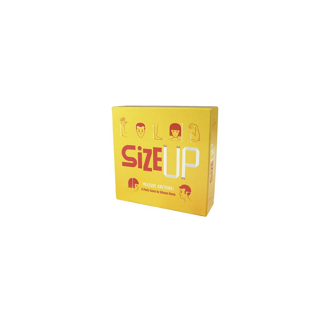 SIZEUP (DS)