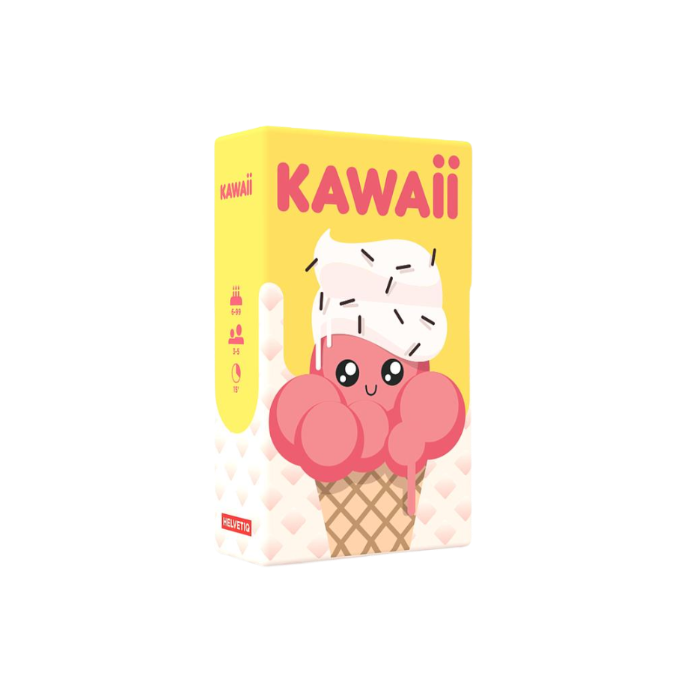 KAWAII