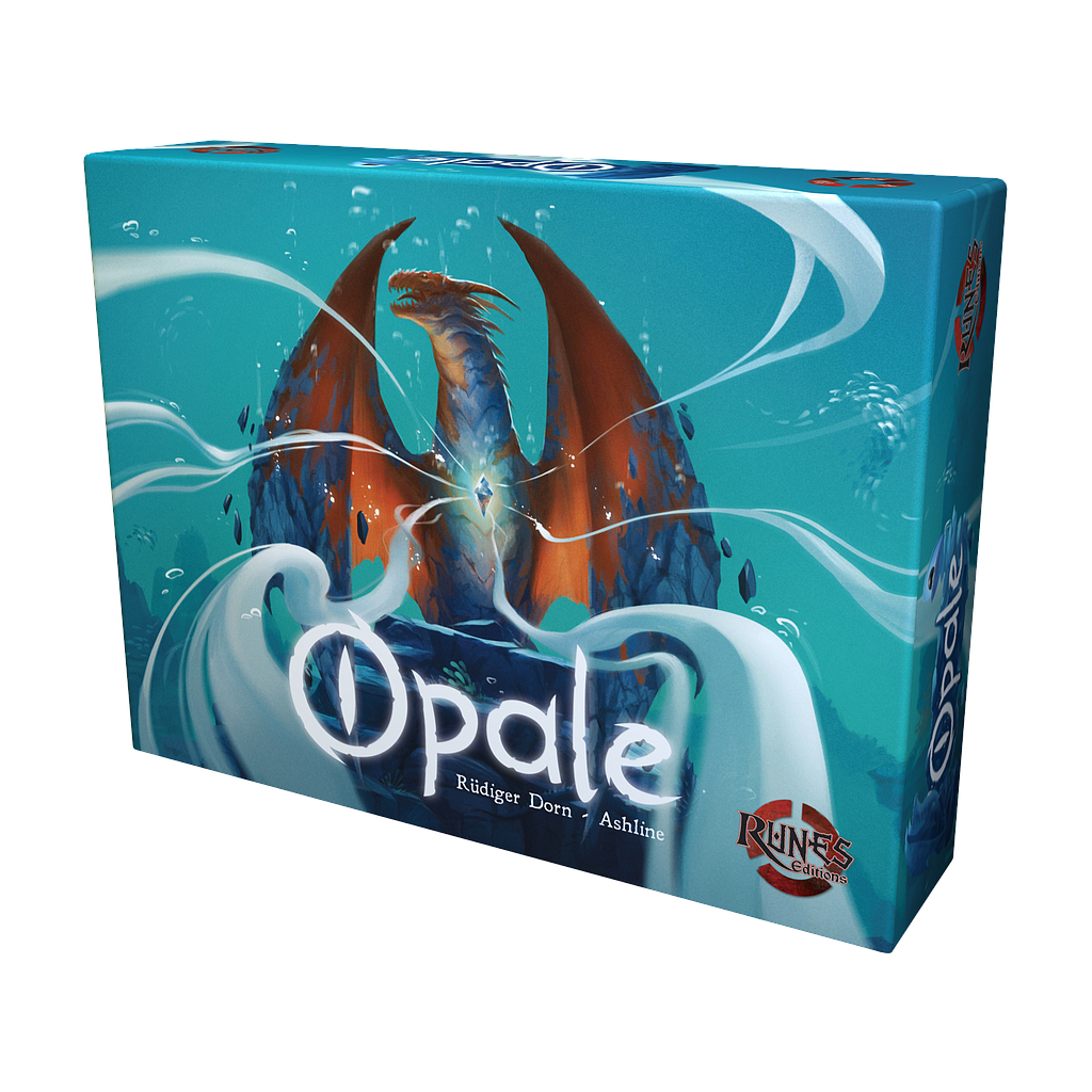 OPALE