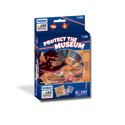 PROTECT THE MUSEUM