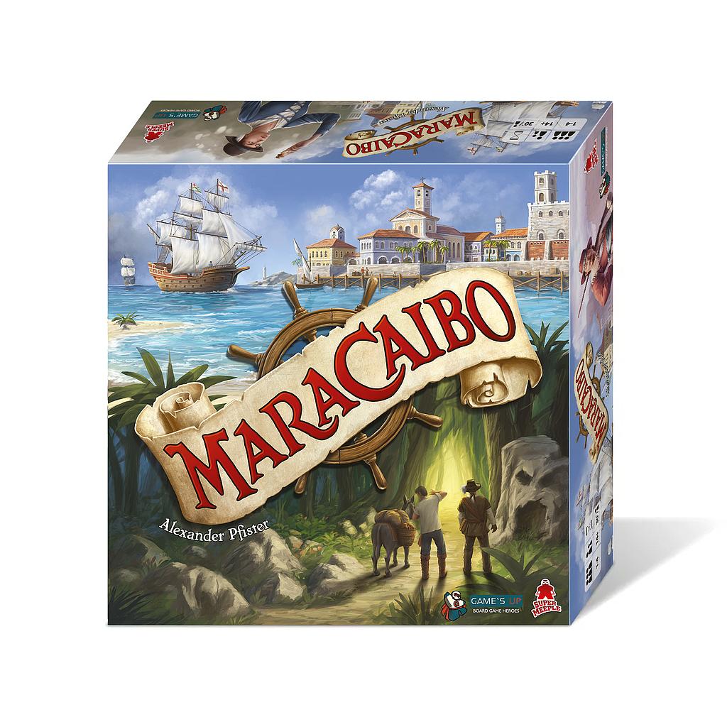 MARACAIBO FR