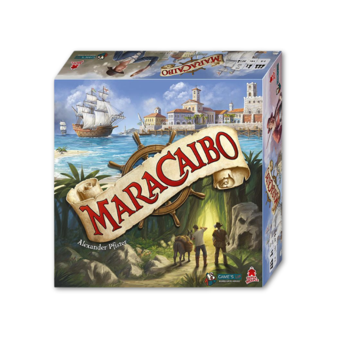 MARACAIBO FR