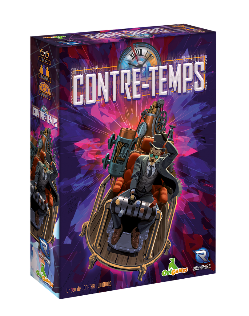 CONTRE-TEMPS (DS)