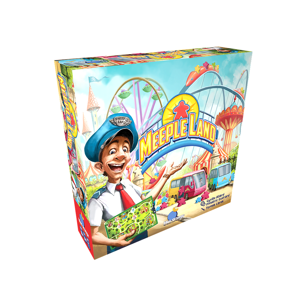 MEEPLE LAND FR-NL